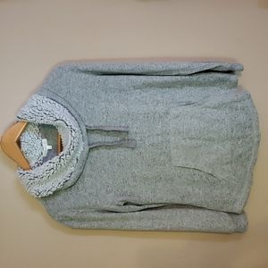 Ultra Flirt Sweatshirt